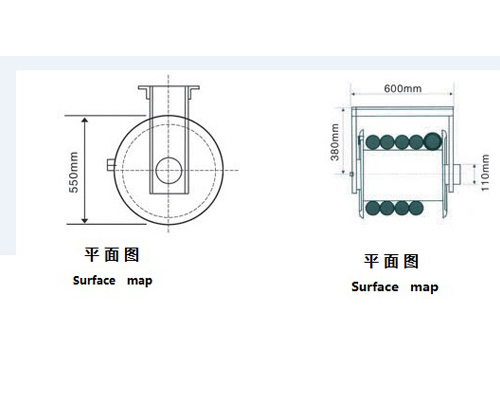 汽车尾气抽排系统-P3效果图